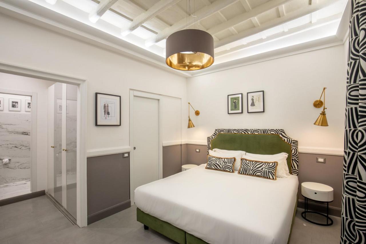 Almait Hotel Rome Exterior photo