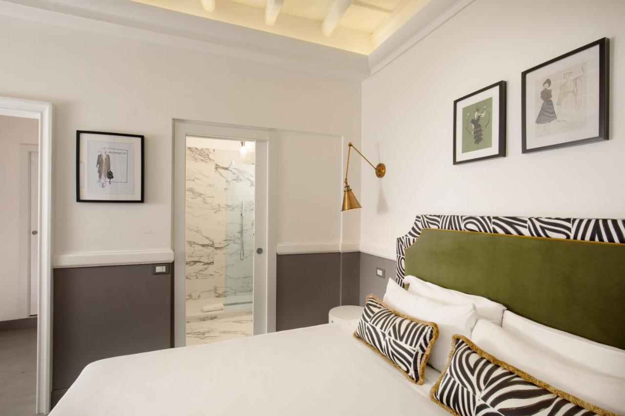 Almait Hotel Rome Exterior photo